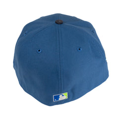 Pittsburg Pirates 2006 All-Star Game Northern Lights Fitted Hat