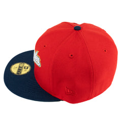 Los Angeles Dodgers 40th Anniversary Creator Pack New Era Fitted Hat