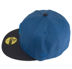 Pittsburg Pirates 2006 All-Star Game Northern Lights Fitted Hat