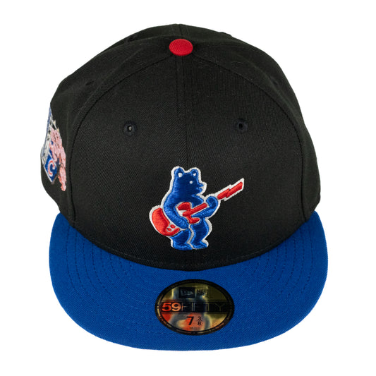 Chicago Cubs 2025 Tokyo Series Online Exclusive Hat