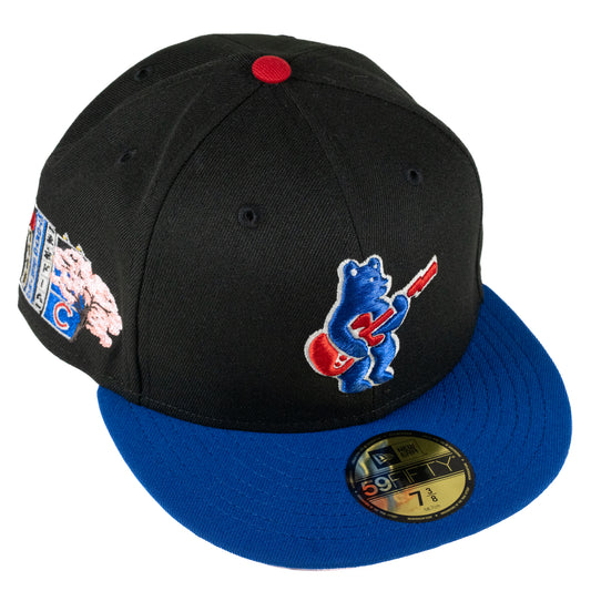 Chicago Cubs 2025 Tokyo Series Online Exclusive Hat