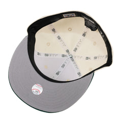 New York Mets 50th Anniversary Creator Pack New Era Fitted Hat