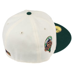 New York Mets 50th Anniversary Creator Pack New Era Fitted Hat