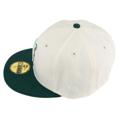 New York Mets 50th Anniversary Creator Pack New Era Fitted Hat