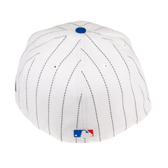 Chicago Cubs 2016 World Series Online Exclusive Fitted Hat