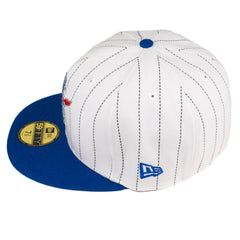 Chicago Cubs 2016 World Series Online Exclusive Fitted Hat