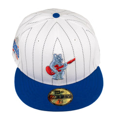 Chicago Cubs 2016 World Series Online Exclusive Fitted Hat