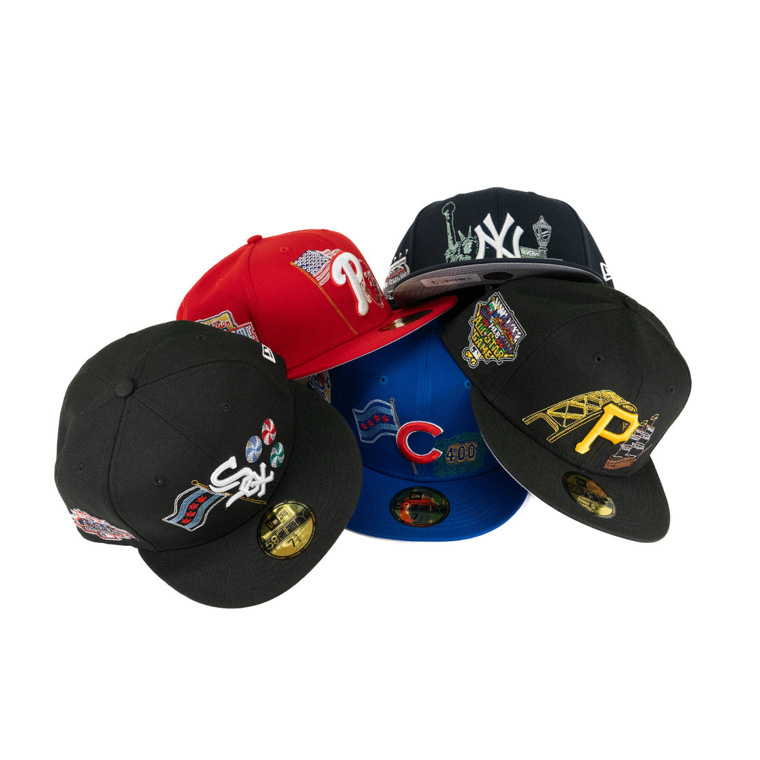 New Era Program