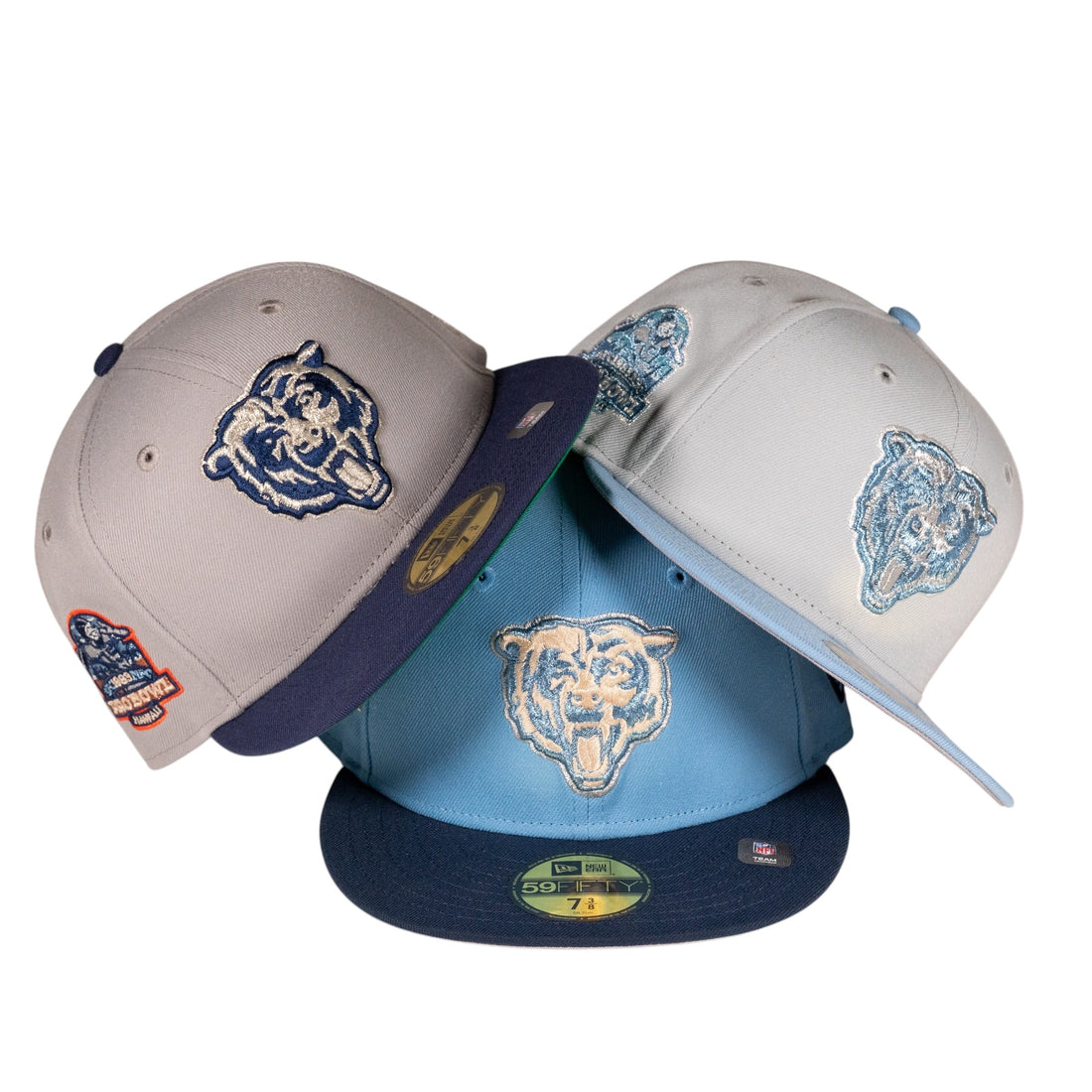 The Madden Collection