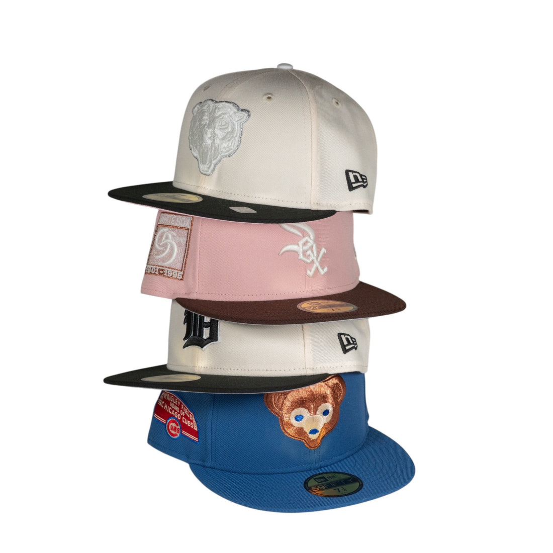 Summer Blaze Collection