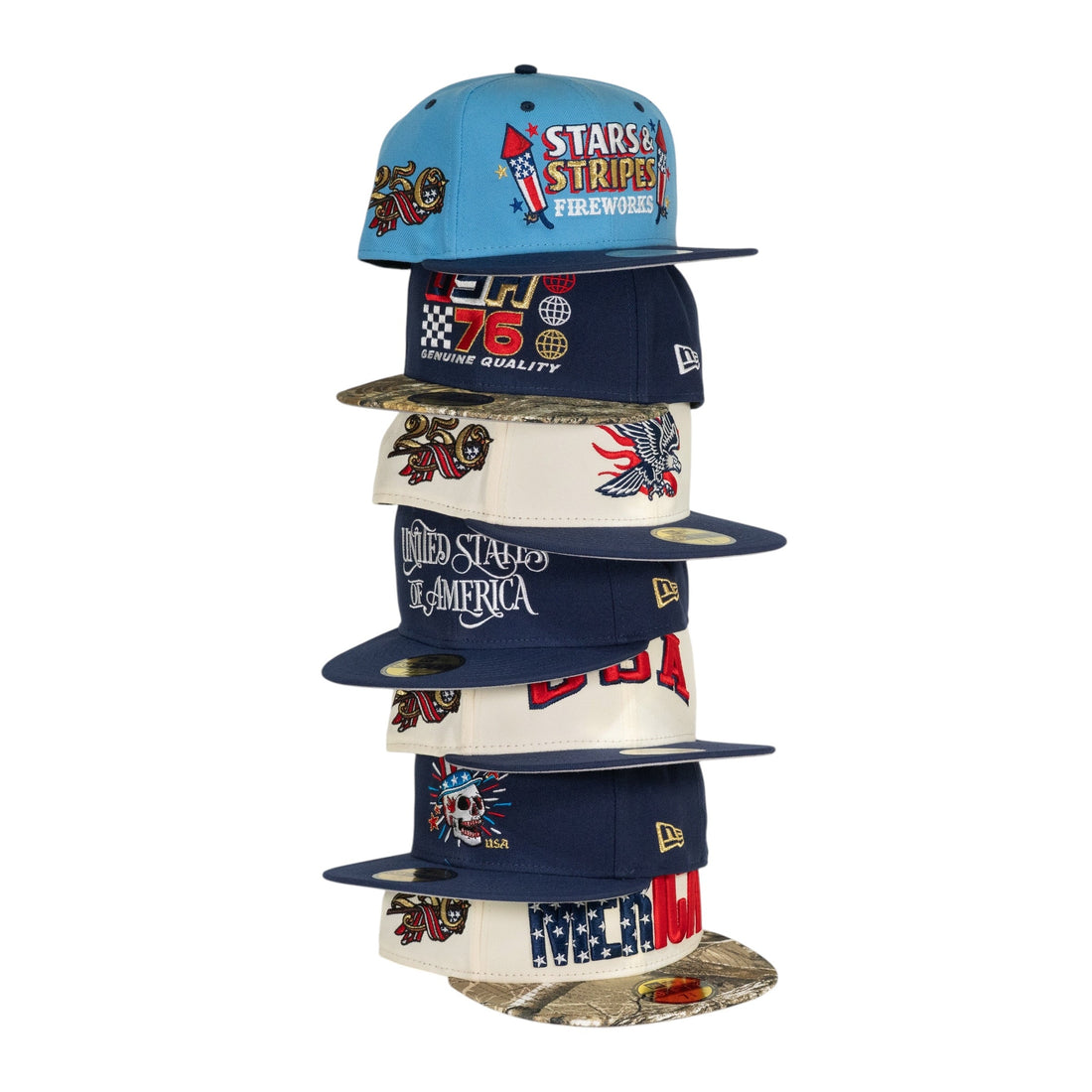 USA COLLECTION