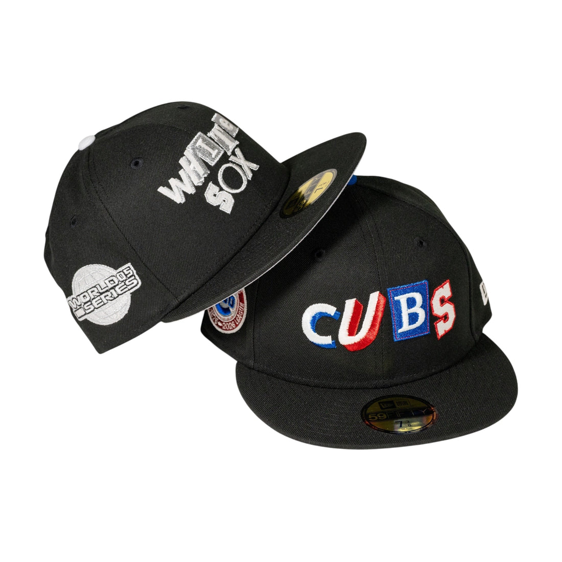 Cross Town Colletion