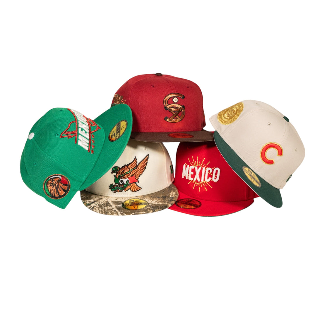 VIVA COLLECTION