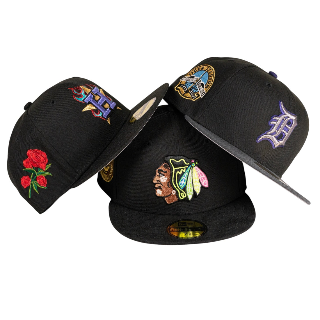 Elimination Pack Collection