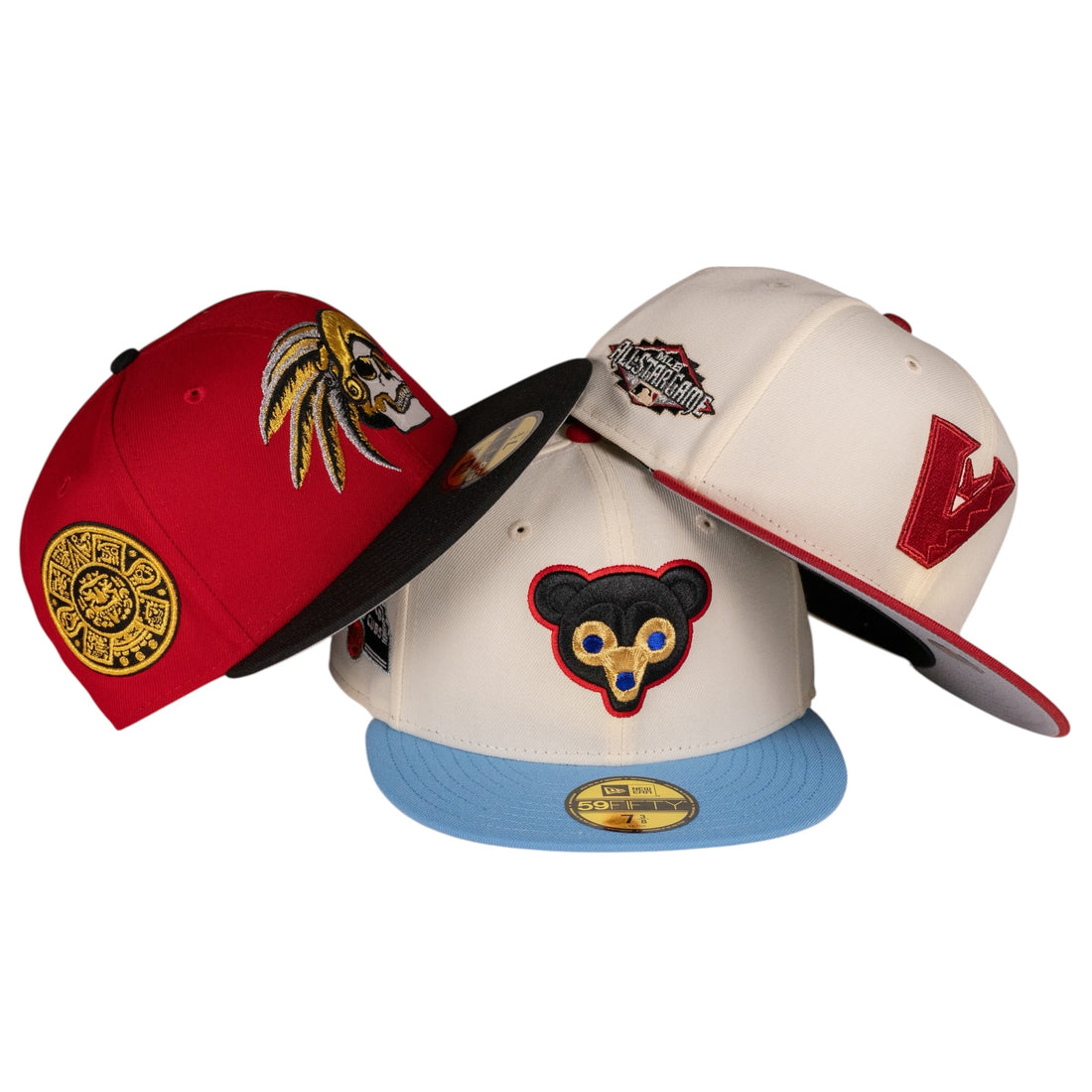 Elimination Chamber Collection