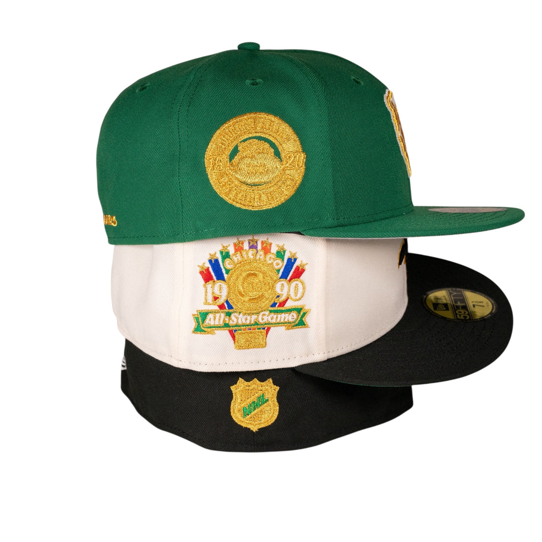 LUCKY PACK COLLECTION