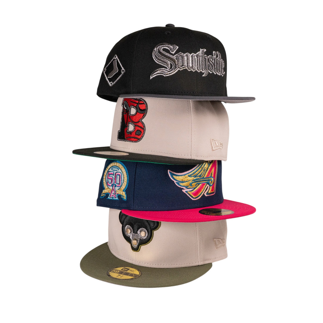 Lifestyle Collection