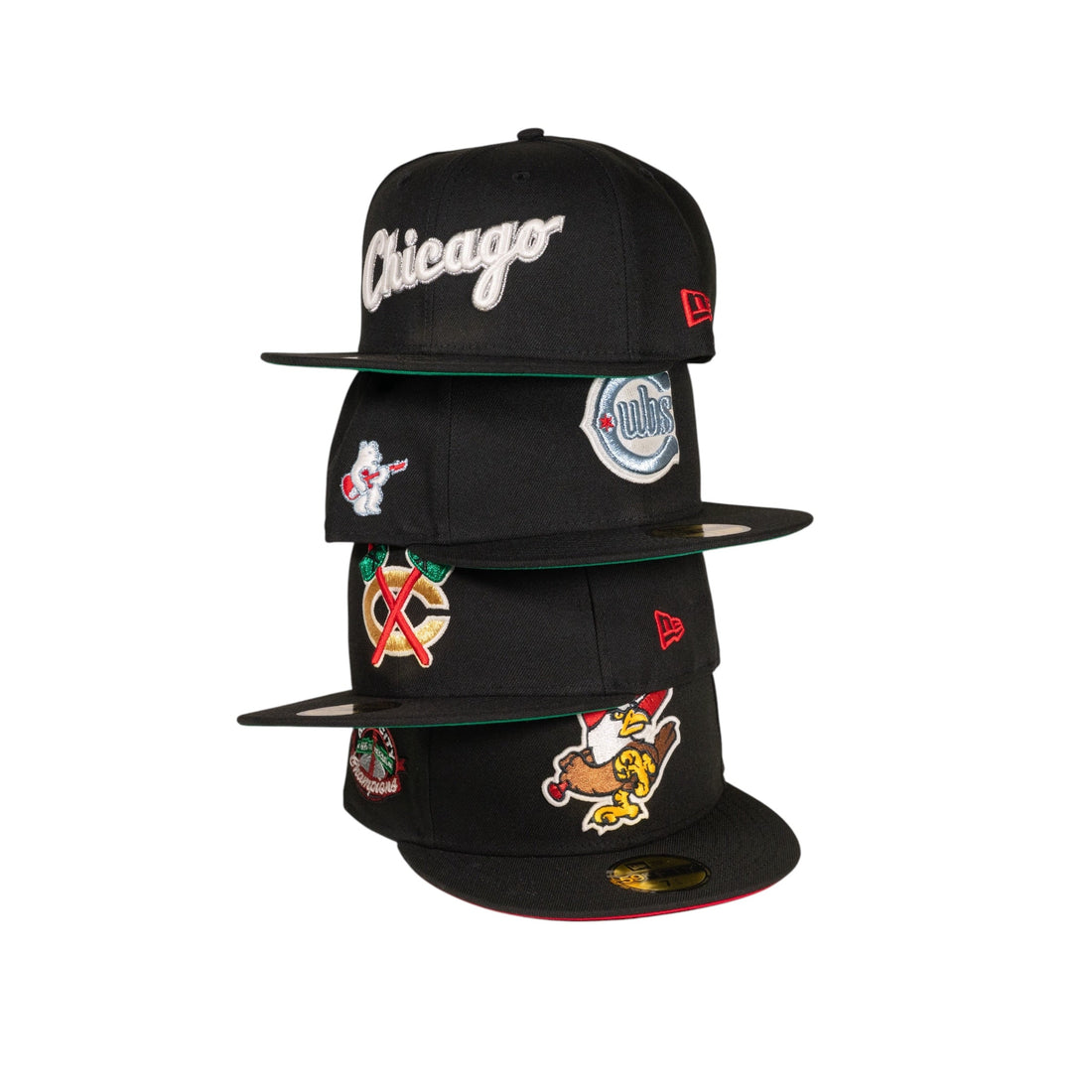 Midnight Madness Collection