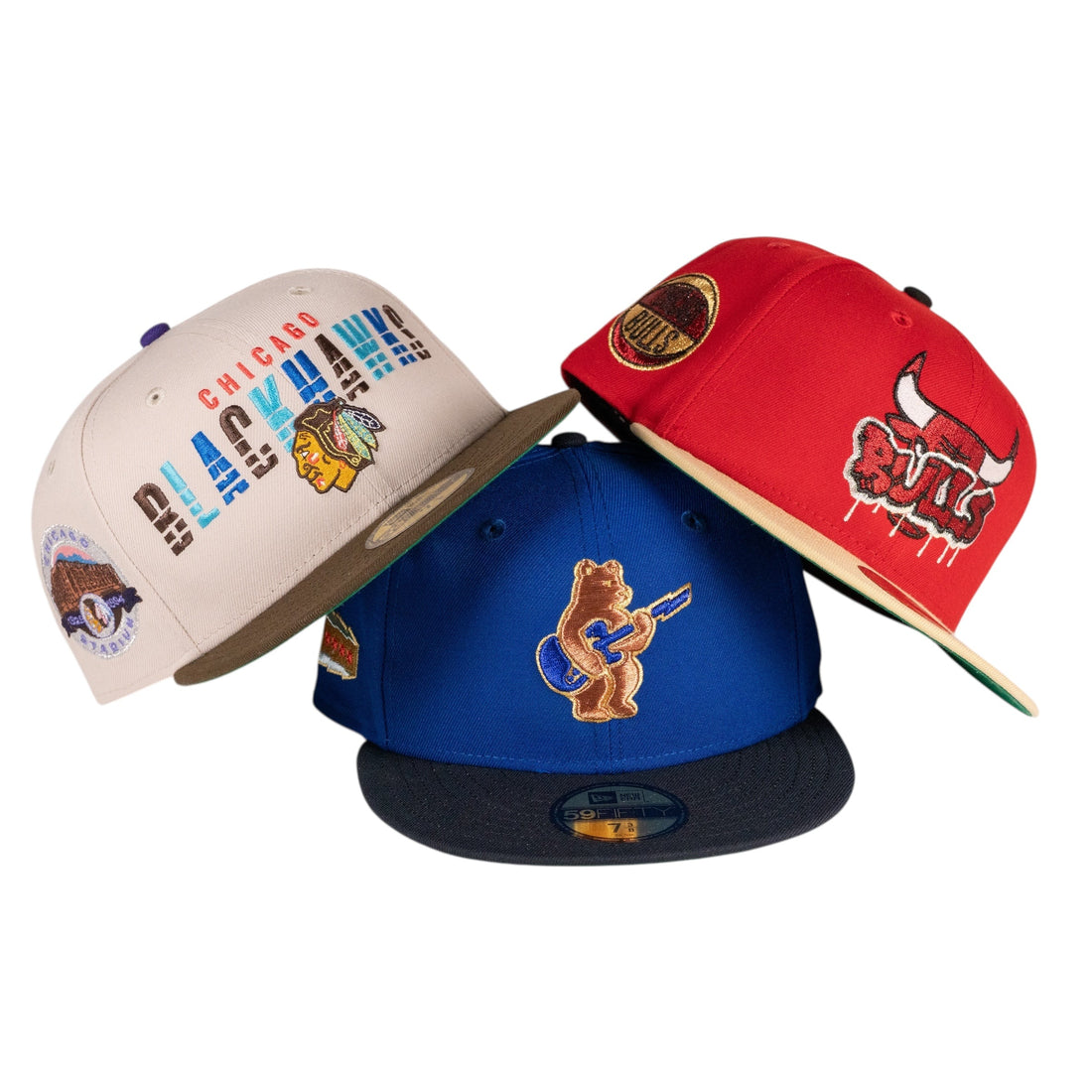 606Brims Collection