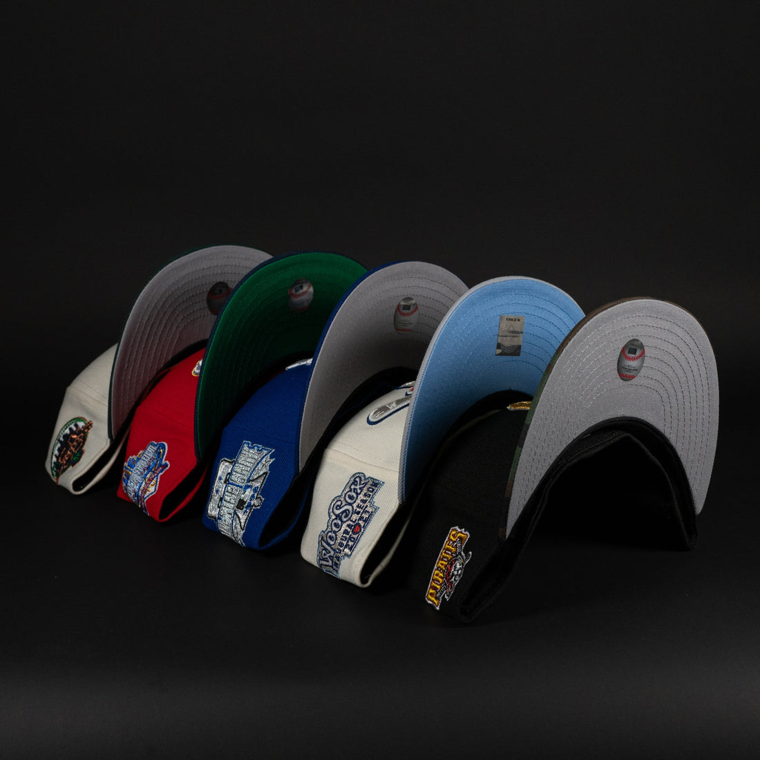 Creator Pack Collection