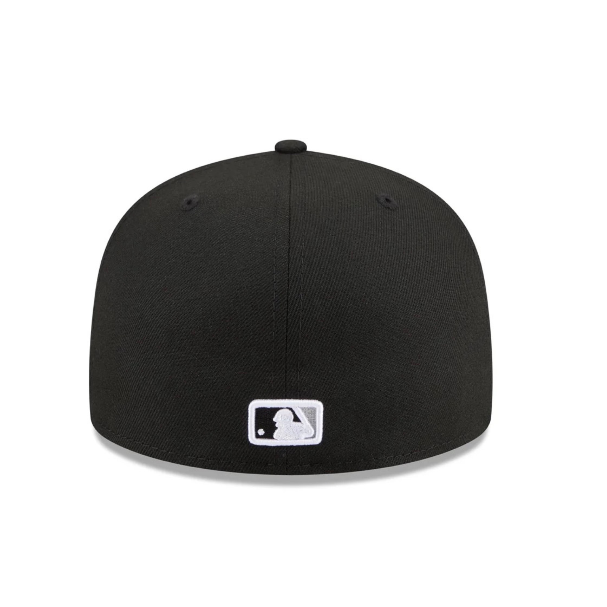 Chicago White Sox 2026 Jackie Robinson Day Side Patch On Field New Era Fitted Hat