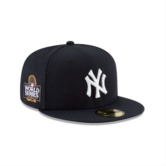 NEW YORK YANKEES WORLD SERIES 2024