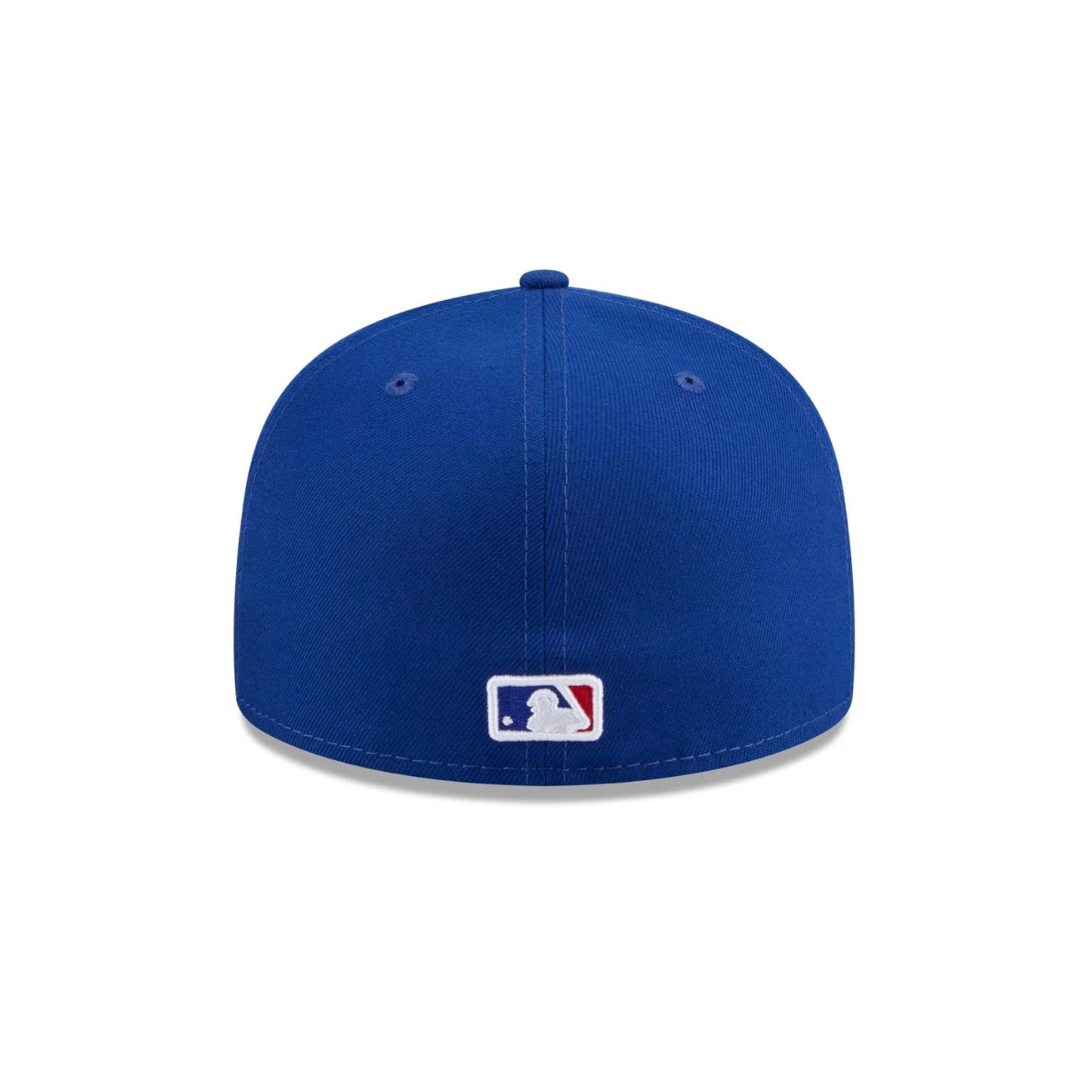 Chicago Cubs  2026 Jackie Robinson Day Side Patch New Era Fitted Hat