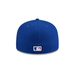 Chicago Cubs  2026 Jackie Robinson Day Side Patch New Era Fitted Hat