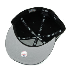 CHICAGO WHITE SOX 2005 WORLD SERIES SOUTH SIDE SERIES NEW ERA FITTED HAT