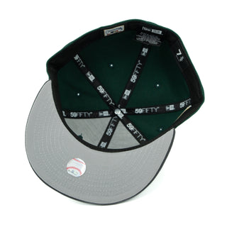 PITTSBURG PITATES 1942 ALL-STAR GAME STREET SAVVY COLLECTION NEW ERA FITTED HAT