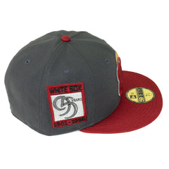Chicago White Sox 95 Year Gotta Catch'Em All Collection