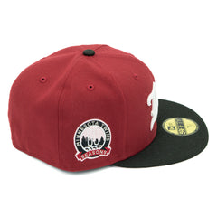 MINNESOTA TWINS 60TH SEASON WORLD TOUR COLLECTION VOL.6 NEW ERA FITTED HAT