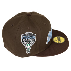 Arizona Diamondbacks 1998 Inaugural Season Creator Collective Collection