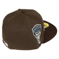 Arizona Diamondbacks 1998 Inaugural Season Creator Collective Collection