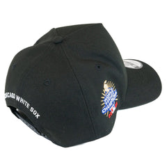 Chicago White Sox 2005 World Series A-Frame Hat