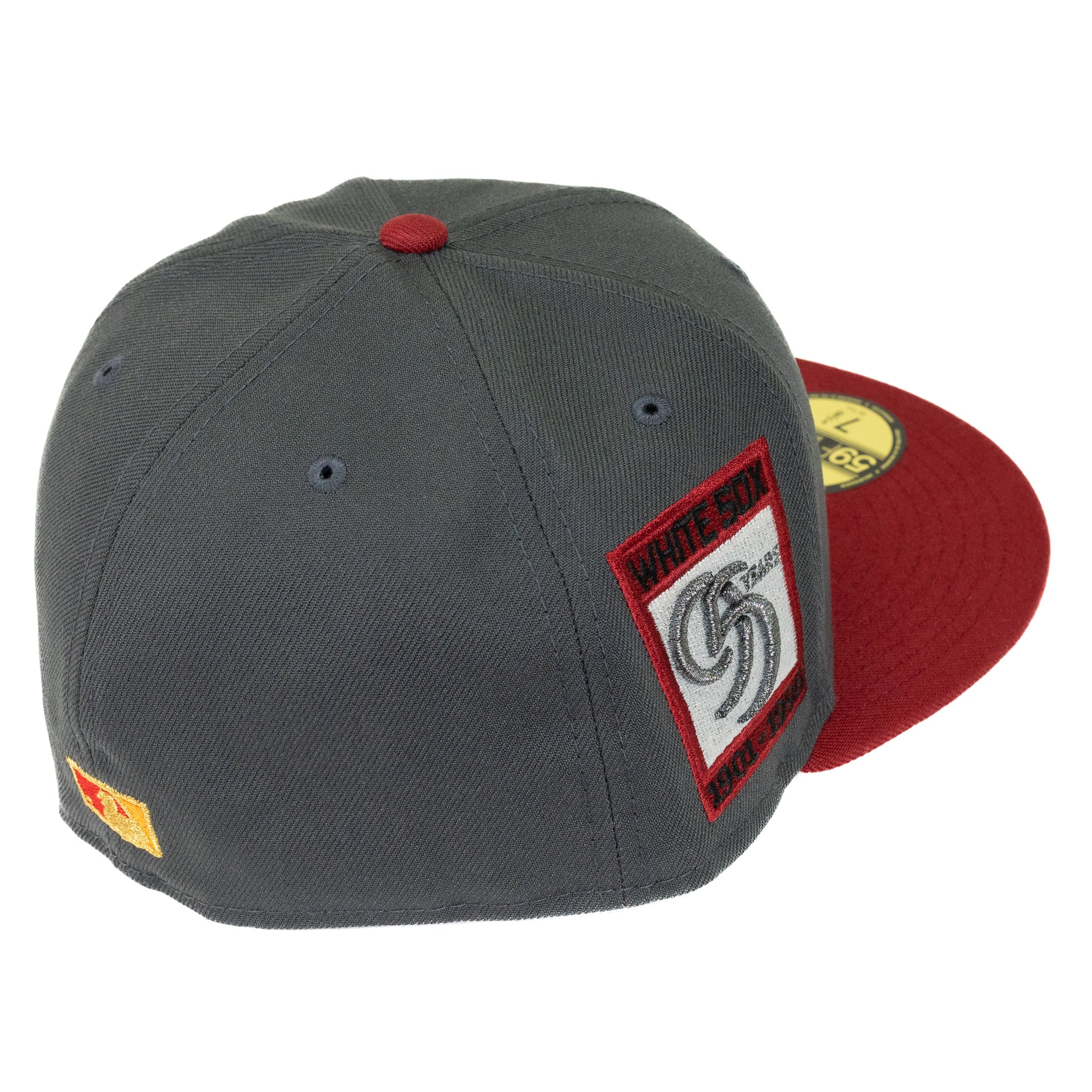 Chicago White Sox 95 Year Gotta Catch'Em All Collection