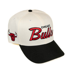 Chicago Bulls Online Exclusive New Era Fitted Hat