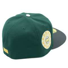 PITTSBURG PITATES 1942 ALL-STAR GAME STREET SAVVY COLLECTION NEW ERA FITTED HAT