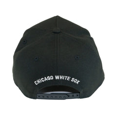 Chicago White Sox 2005 World Series A-Frame Hat