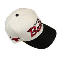 Chicago Bulls Online Exclusive New Era Fitted Hat