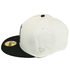 CHICAGO WHITE SOX COMINSKEY PARK LEGACY COLLECTION NEW ERA FITTED HAT