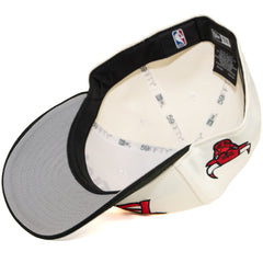 Chicago Bulls Online Exclusive New Era Fitted Hat