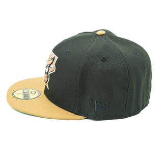TORONTO BLUE JAYS 30TH SEASON COPPER CANYON COLLECTION NEW ERA FITTED HAT