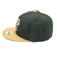 TORONTO BLUE JAYS 30TH SEASON COPPER CANYON COLLECTION NEW ERA FITTED HAT