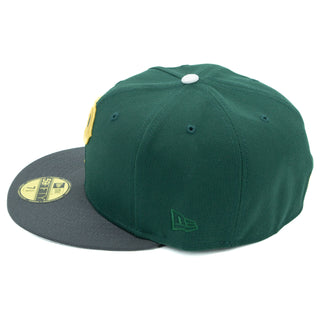 PITTSBURG PITATES 1942 ALL-STAR GAME STREET SAVVY COLLECTION NEW ERA FITTED HAT