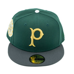 PITTSBURG PITATES 1942 ALL-STAR GAME STREET SAVVY COLLECTION NEW ERA FITTED HAT