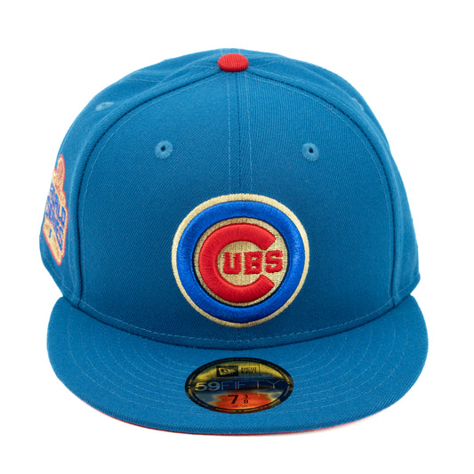 CHICAGO CUBS 2016 WORLD SERIES CHAMPIONS CARTEL PACK COLLECTION