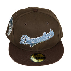 Arizona Diamondbacks 1998 Inaugural Season Creator Collective Collection