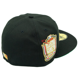 BOSTON RED SOX 1999 ALL-STAR GAME TIMELESS COLLECTION NEW ERA FITTED HAT