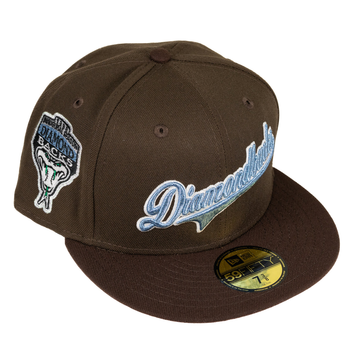 Arizona Diamondbacks 1998 Inaugural Season Creator Collective Collection